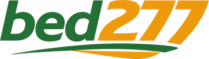 bed 277 লোগো